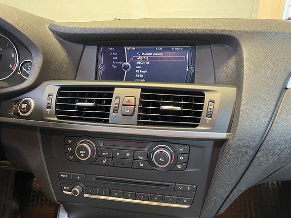 BMW X3 17 of 26