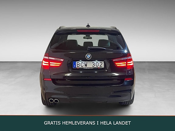 BMW X3 3 of 26