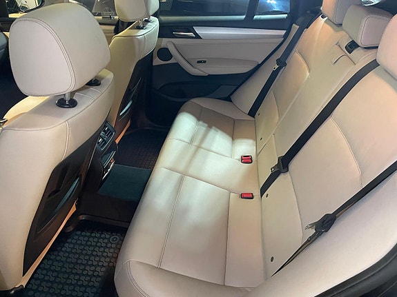 BMW X3 22 of 26