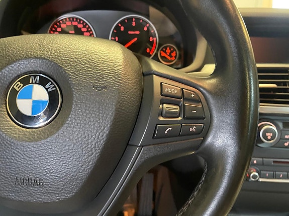BMW X3 10 of 26