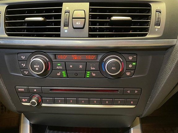 BMW X3 21 of 26