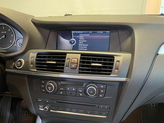 BMW X3 18 of 26