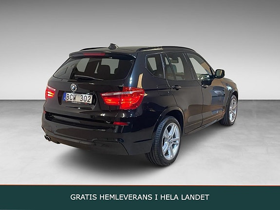 BMW X3 2 of 26