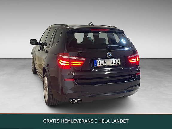 BMW X3 4 of 26