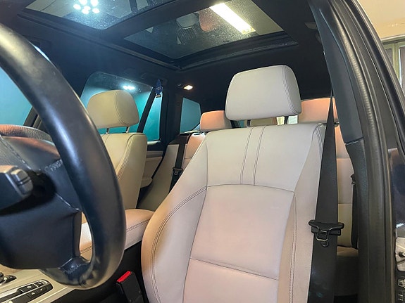 BMW X3 11 of 26