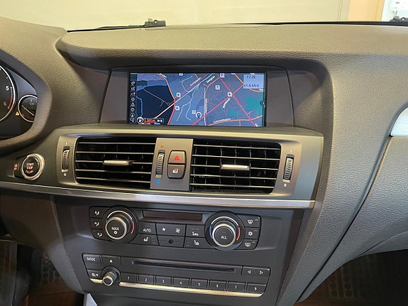 BMW X3 19 of 26