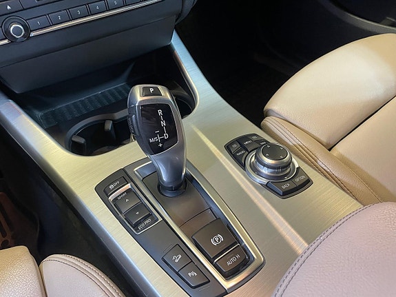 BMW X3 16 of 26