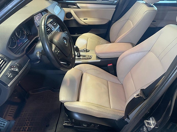 BMW X3 5 of 26
