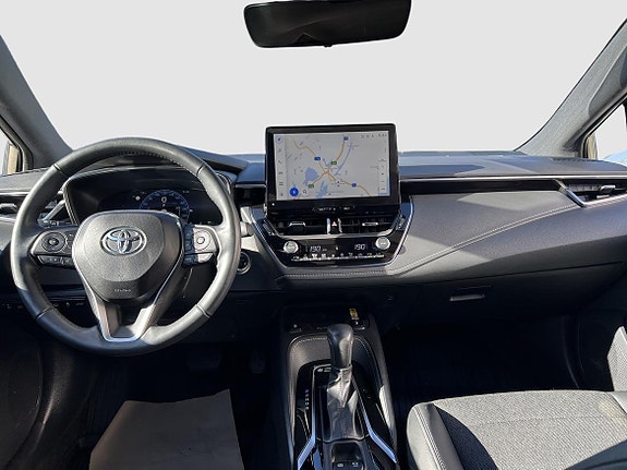 Toyota Corolla 15 of 19