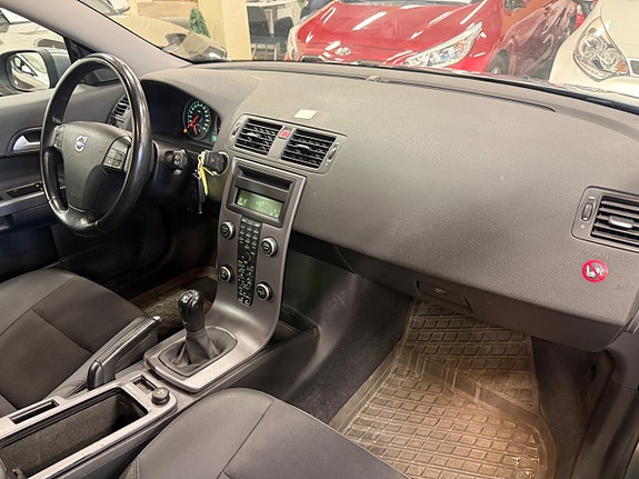Volvo C30 5 of 9