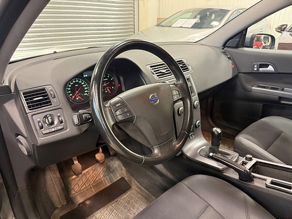 Volvo C30 4 of 9