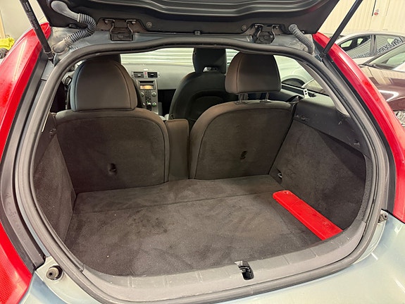 Volvo C30 9 of 9