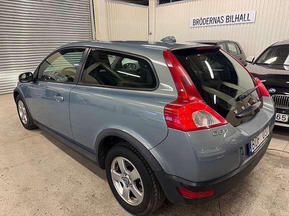Volvo C30 2 of 9