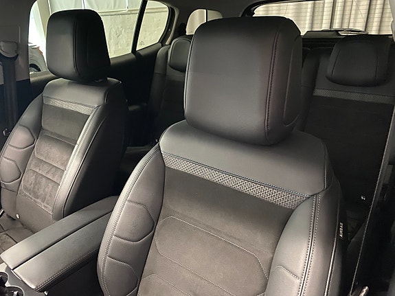 Citroen C5 Aircross 10 of 24