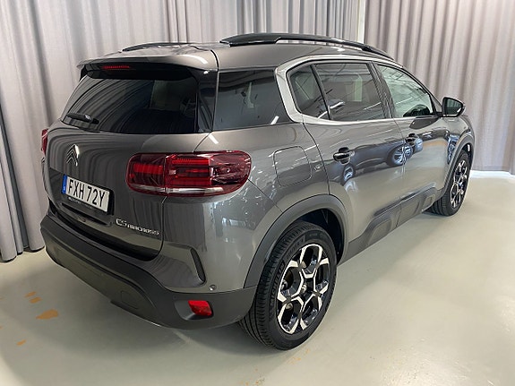 Citroen C5 Aircross 5 of 24