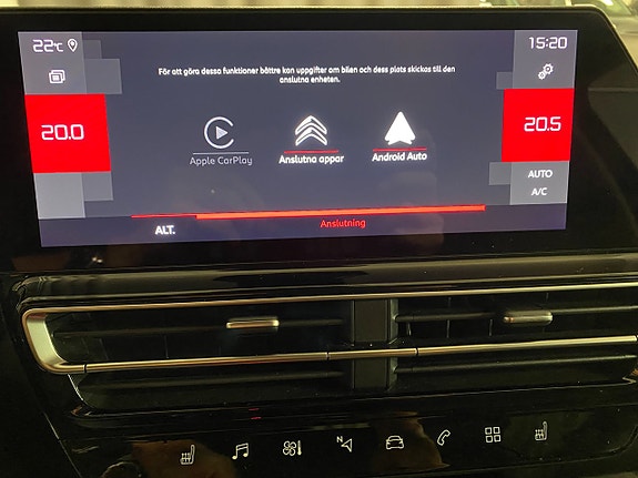 Citroen C5 Aircross 19 of 24