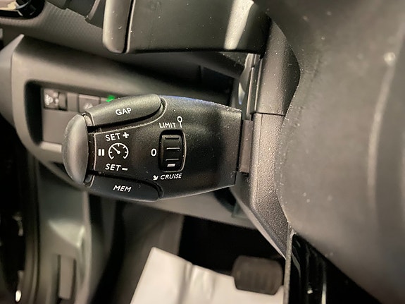 Citroen C5 Aircross 23 of 24