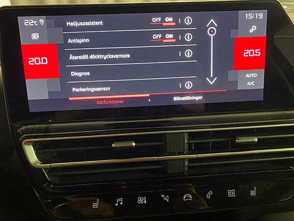 Citroen C5 Aircross 17 of 24