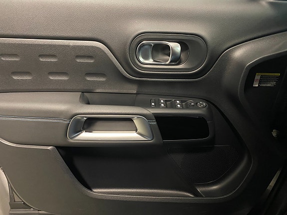 Citroen C5 Aircross 24 of 24