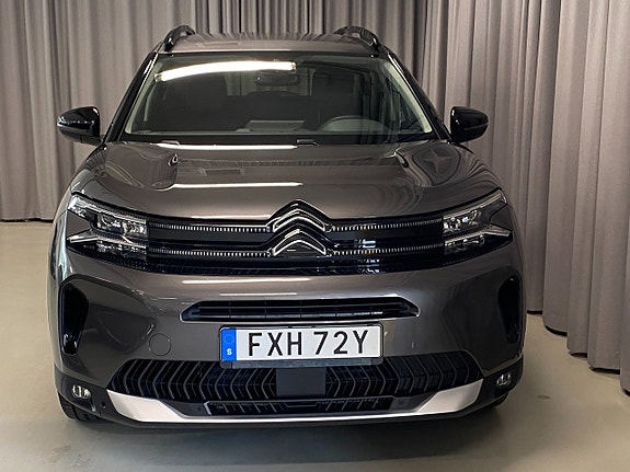 Citroen C5 Aircross 4 of 24