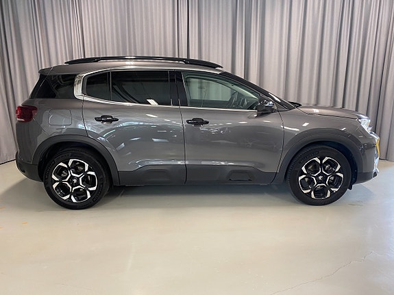 Citroen C5 Aircross 3 of 24