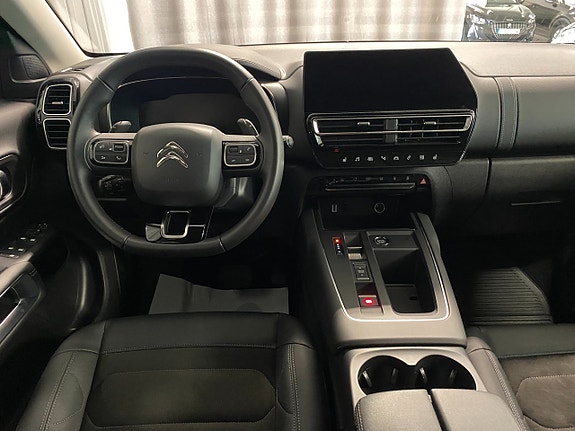 Citroen C5 Aircross 9 of 24