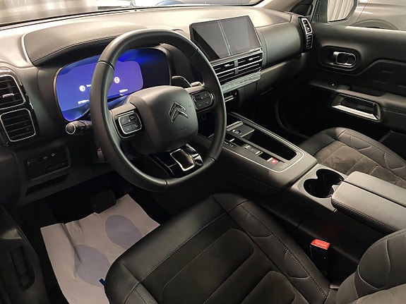 Citroen C5 Aircross 11 of 24