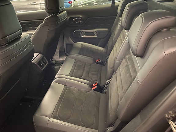 Citroen C5 Aircross 8 of 24