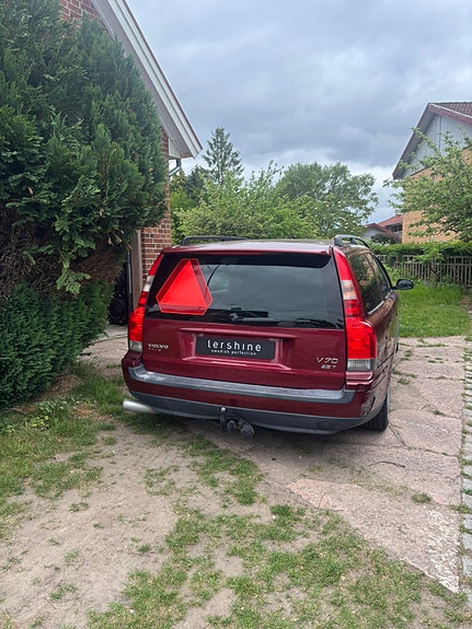 Volvo V70 6 of 6