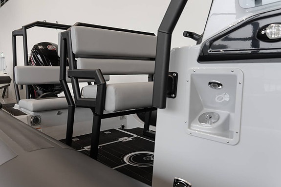 BRIG Navigator 20 – 2026 | NYHET | 100-150hk 5 of 5