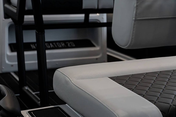 BRIG Navigator 20 – 2026 | NYHET | 100-150hk 3 of 5