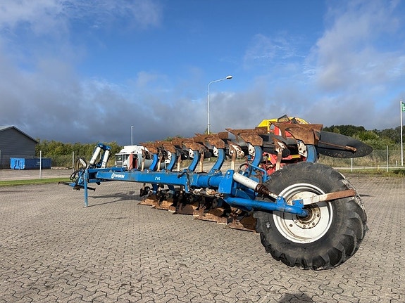 Överum DVL 6108H