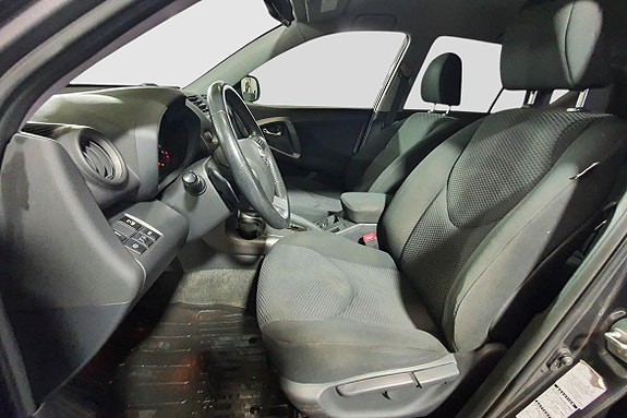 Toyota RAV4 19 of 22
