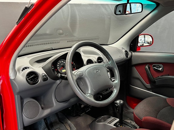 Hyundai Atos 16 of 25