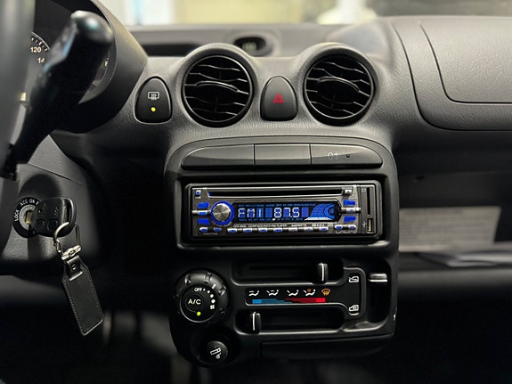 Hyundai Atos 23 of 25