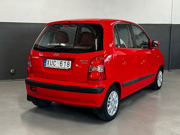 Hyundai Atos 10 of 25