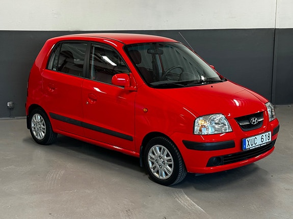 Hyundai Atos 6 of 25