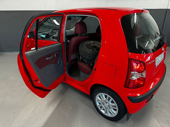 Hyundai Atos 18 of 25