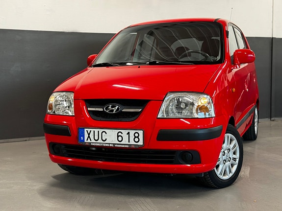 Hyundai Atos 3 of 25