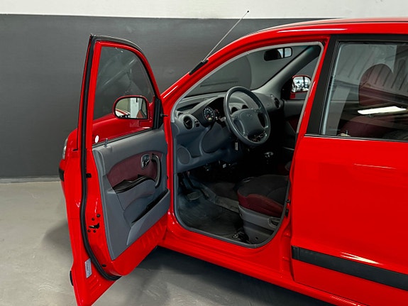 Hyundai Atos 17 of 25