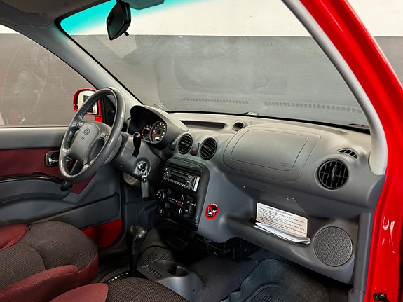 Hyundai Atos 20 of 25
