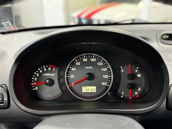 Hyundai Atos 22 of 25