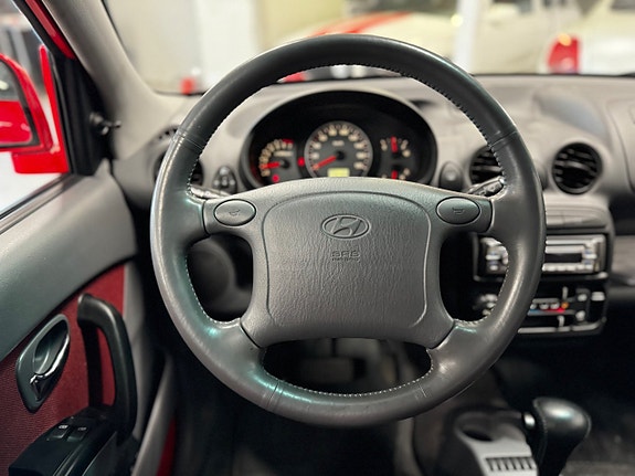 Hyundai Atos 21 of 25