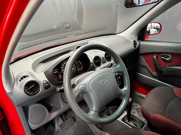 Hyundai Atos 15 of 25