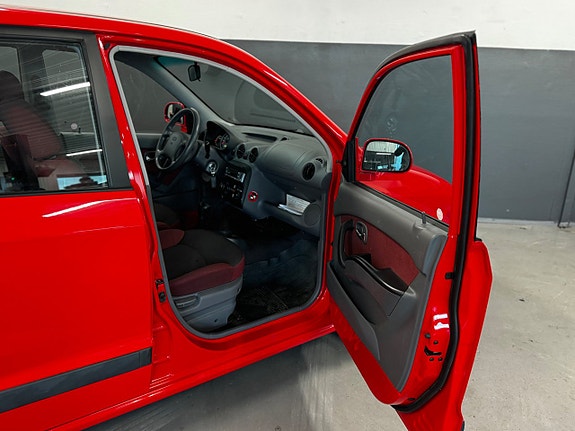Hyundai Atos 19 of 25