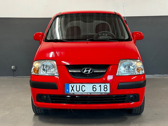 Hyundai Atos 4 of 25