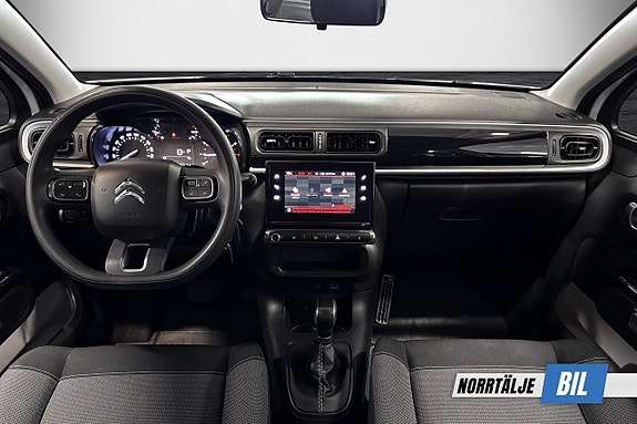 Citroen C3 3 of 17