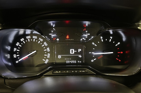 Citroen C3 14 of 17