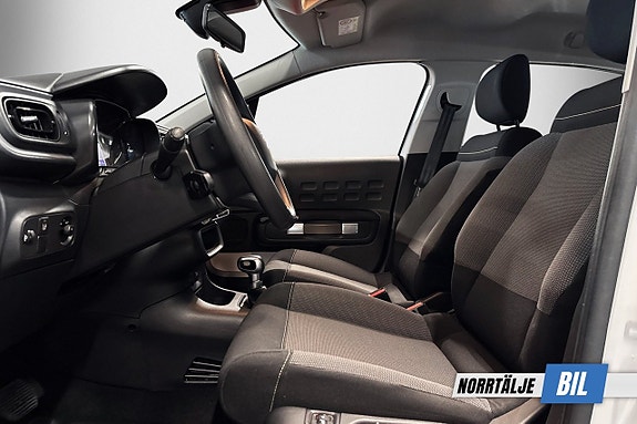 Citroen C3 8 of 17