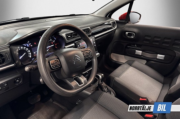 Citroen C3 9 of 17